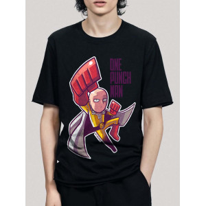 Tricou Manga One Punch Man
